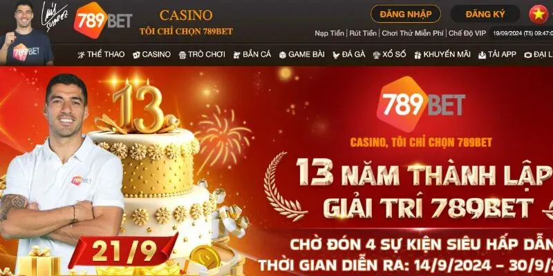 TOP 12 NHÀ CÁI UY TÍN NHẤT VIỆT NAM 2026 68 789BET - Nhà cái uy tín hàng đầu 2024