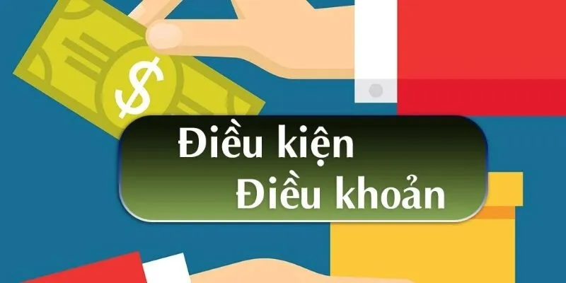 Điều khoản sử dụng về hành vi gian lận