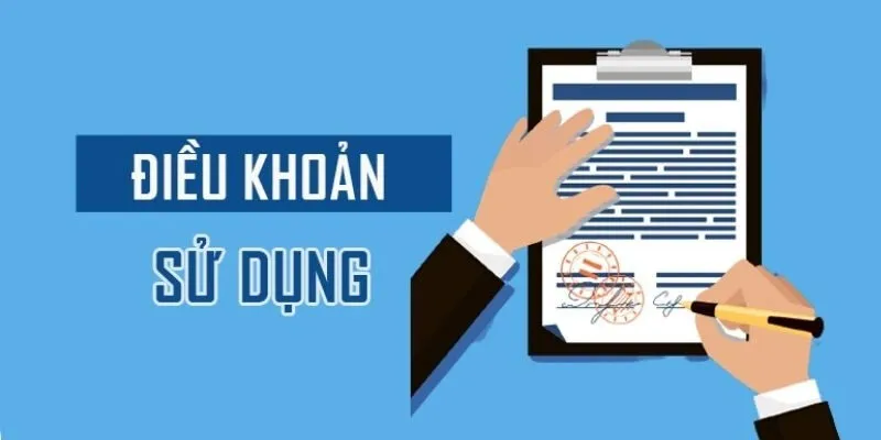 Điều kiện đăng ký tài khoản