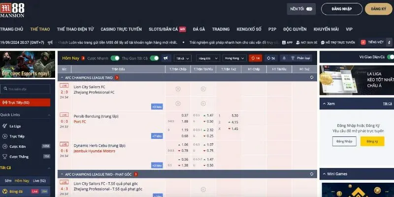 TOP 12 NHÀ CÁI UY TÍN NHẤT VIỆT NAM 2026 70 Tìm hiểu kỹ thông tin thể thao