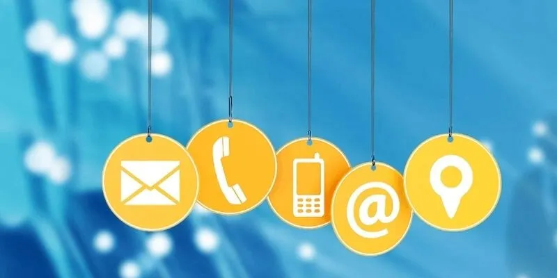 Trao đổi trên các nền tảng xã hội