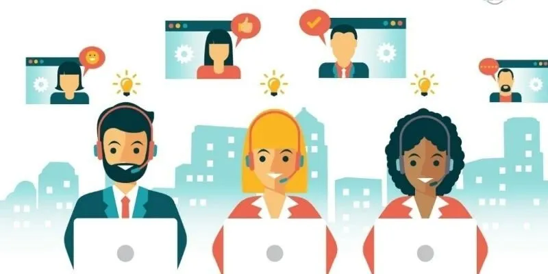 Ưu điểm khi liên hệ với NCUTnet