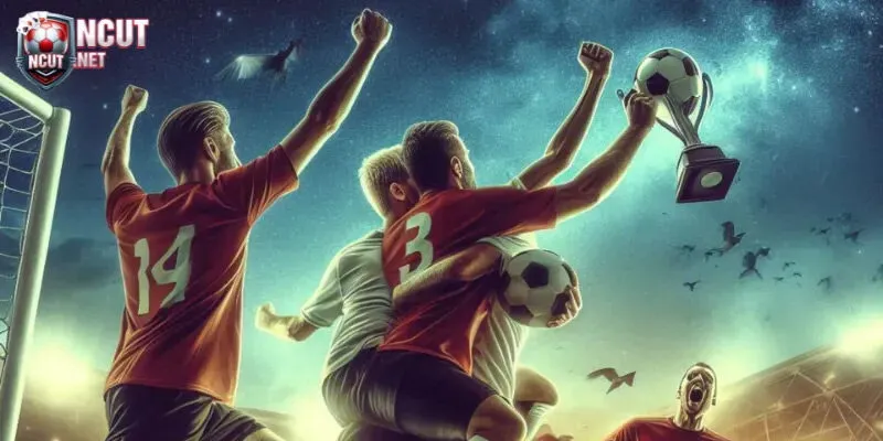 Cách đọc kèo Châu Á cực đơn giản gửi tân binh tìm hiểu