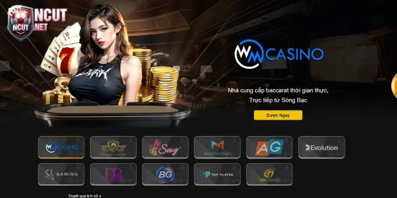 789Bet - Nhà cái nổi tiếng trong làng cá cược online châu Á 4 Casino live - Sản phẩm chủ lực với lượng người tham gia đông đảo