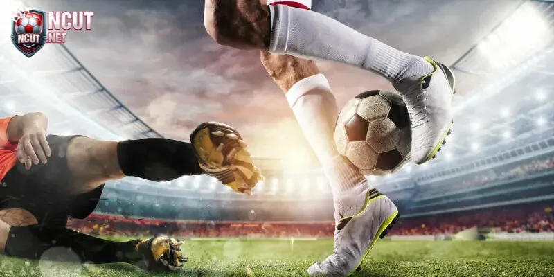 Đọc kèo chấp nửa