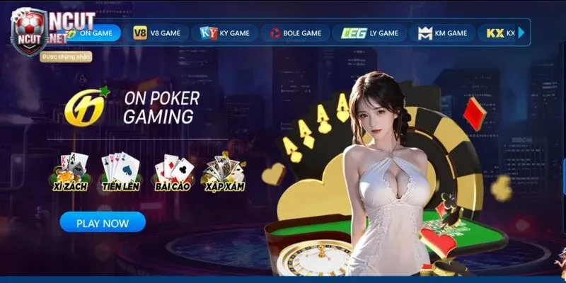 Game bài QH88 hấp dẫn 