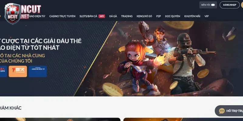 Người không đủ 18 tuổi không được tham gia nhà cái