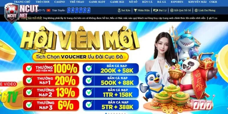 QH88 có công nghệ bảo mật dữ liệu cao 