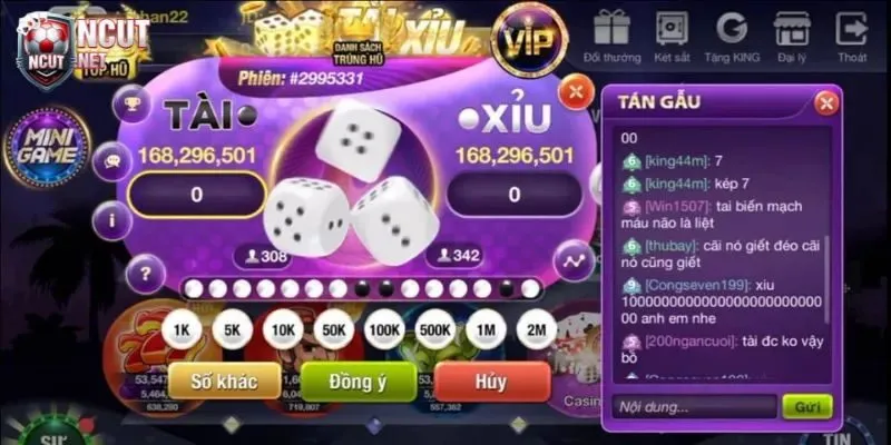 Tool tài xỉu miễn phí - Top các phần mềm hiệu quả nhất 2024 4 Tool tài xỉu B52 cho hiệu quả bất ngờ