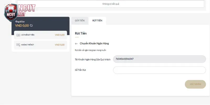 Xác nhận và chờ xử lý