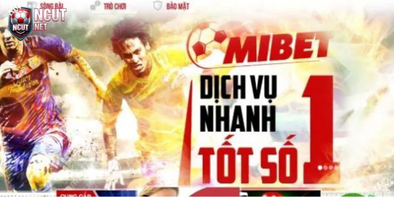 MIBET - Khám phá thiên đường giải trí hàng đầu Châu Á 5 Chi tiết các bước đăng nhập vào nhà cái Mibet