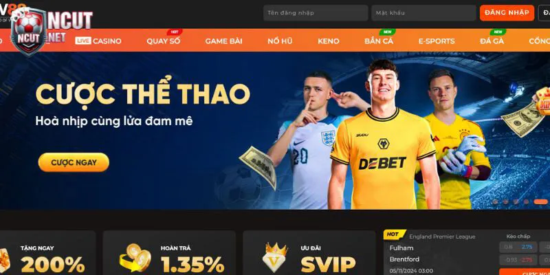 SV88 - Khám phá thế giới giải trí trực tuyến đẳng cấp 4 SV88 Giao diện thân thiện