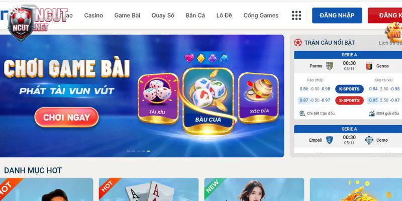 Giới thiệu SIN88