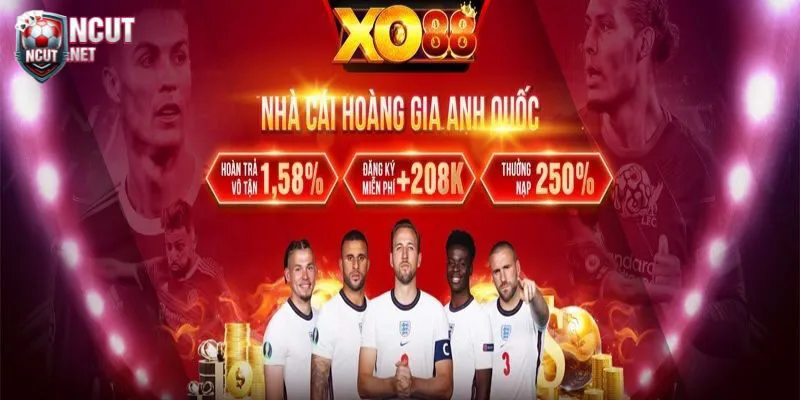 XO88 Khuyến mãi độc quyền cho mọi đối tượng