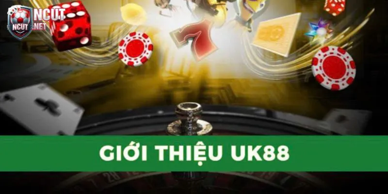 Những điểm nổi bật UK88