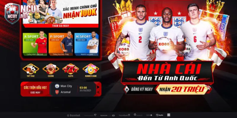 Xo88 Ổn định đường truyền