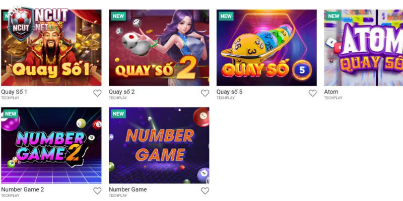 FIVE88 - Đánh giá chi tiết về nhà cái hàng đầu Châu Á 4 Quay số hấp dẫn tại Five88