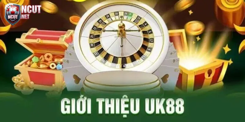 Tổng quan về UK88