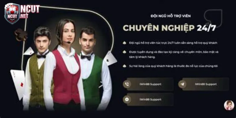 ZBET - Đánh giá toàn diện về sân chơi cá cược trực tuyến 3 Chăm sóc khách hàng tốt